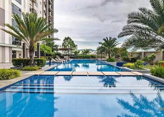 2g's Horizons10139 Apartment