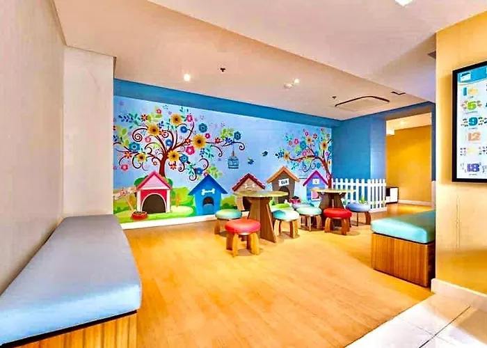 Apartment 2g's Horizons10139