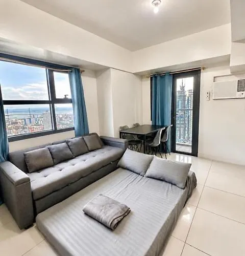 2g's Horizons10139 Apartment *