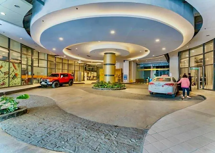 Apartment 2g's Horizons10139 Cebu