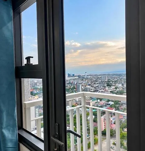 2g's Horizons10139 Apartment Cebu